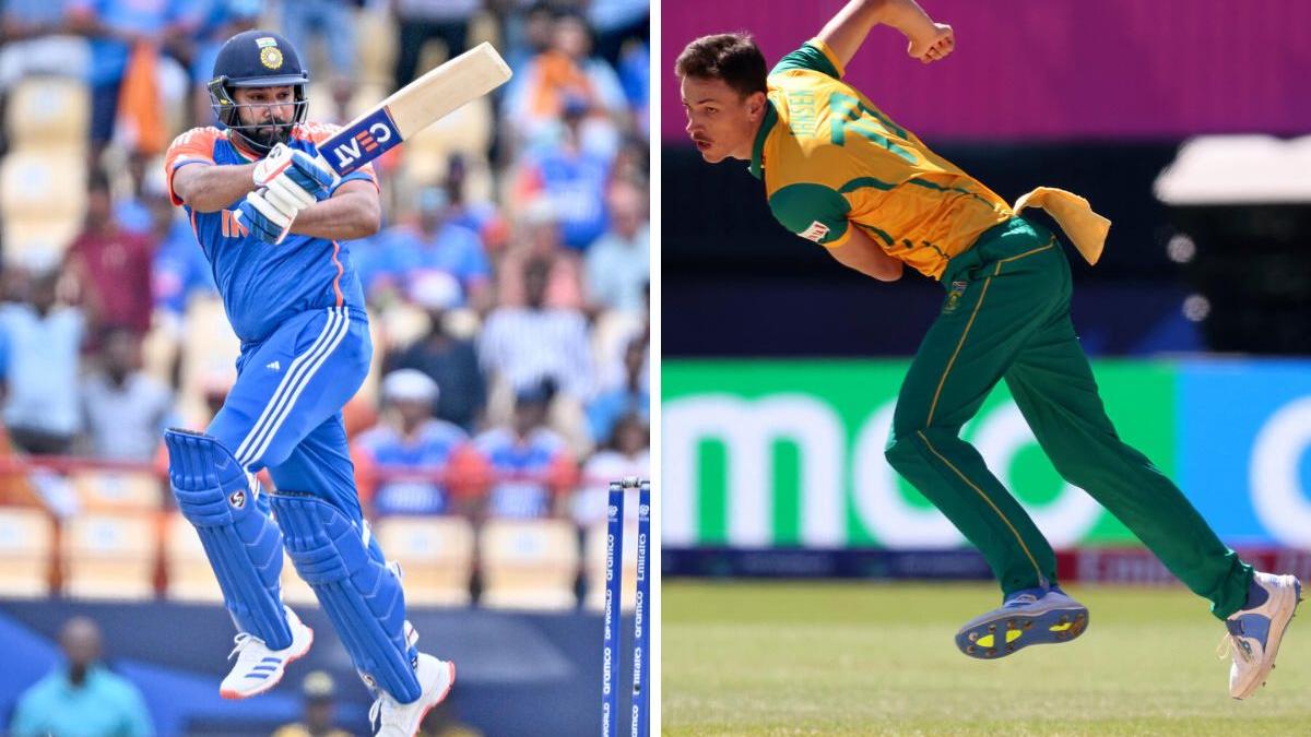 India vs South Africa, Key Matchups T20 World Cup 2024 Final: Will Indian spinners hold Klaasen, Miller? Rohit’s approach vs Jansen in focus